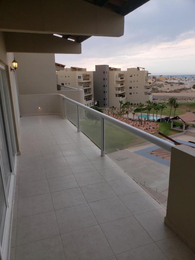 Corona Del Sol 1104, Puerto Penasco, Las Conchas Exteriér fotografie