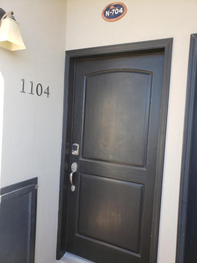 Corona Del Sol 1104, Puerto Penasco, Las Conchas Exteriér fotografie