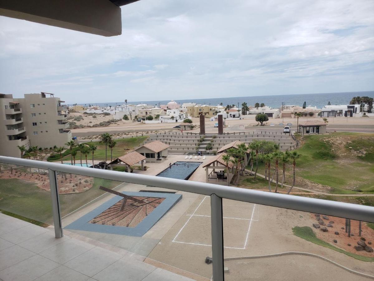 Corona Del Sol 1104, Puerto Penasco, Las Conchas Exteriér fotografie
