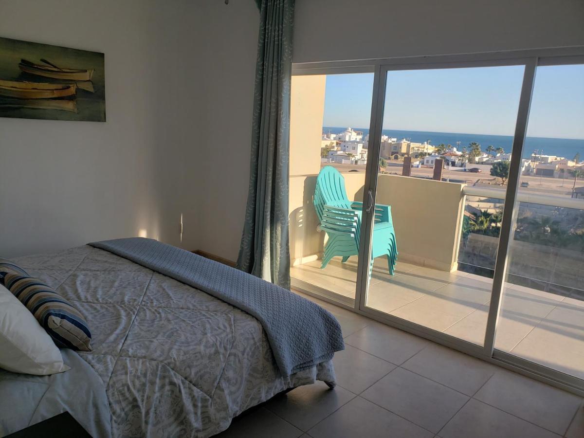Corona Del Sol 1104, Puerto Penasco, Las Conchas Exteriér fotografie
