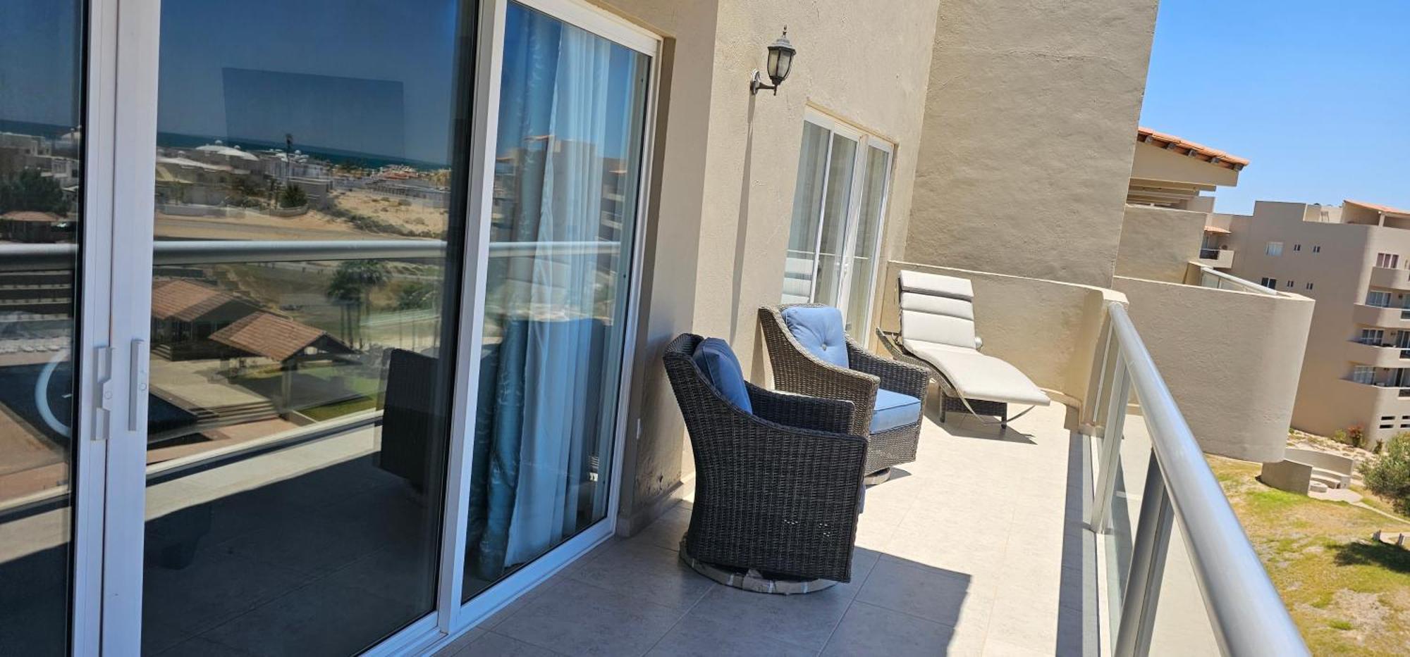 Corona Del Sol 1104, Puerto Penasco, Las Conchas Exteriér fotografie