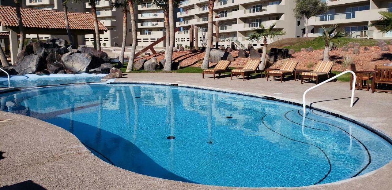 Corona Del Sol 1104, Puerto Penasco, Las Conchas Exteriér fotografie